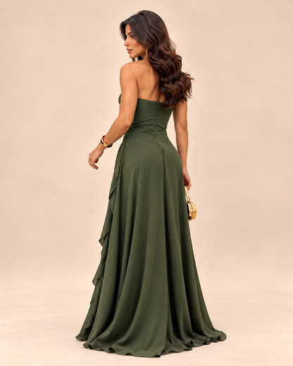 Vestido Tifany