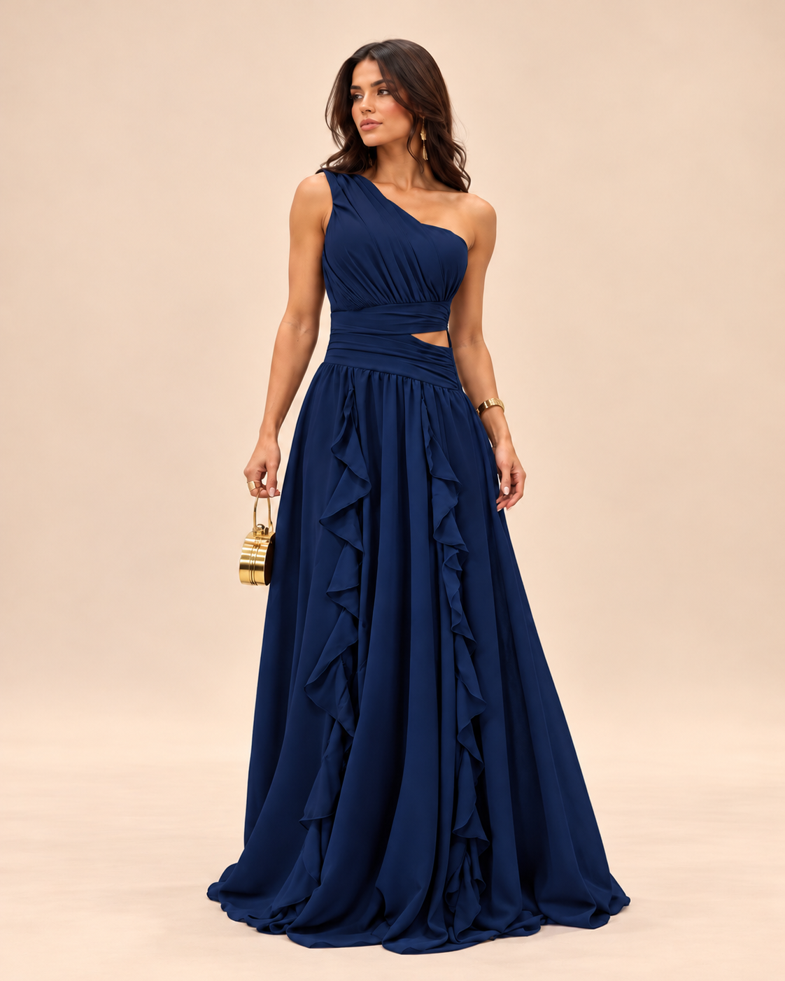 Vestido Tifany