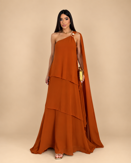 Vestido Carmen