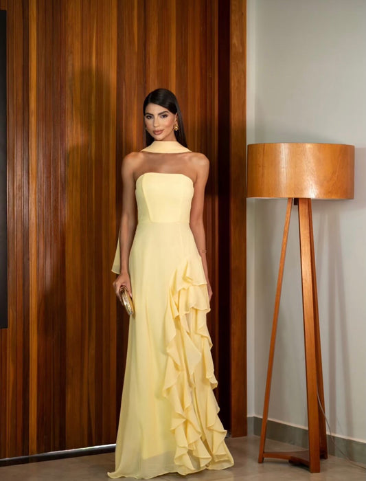 Vestido Carolina