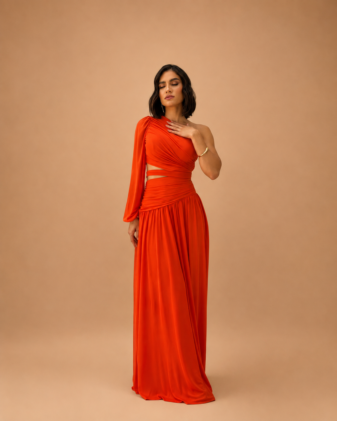 Vestido Abigail