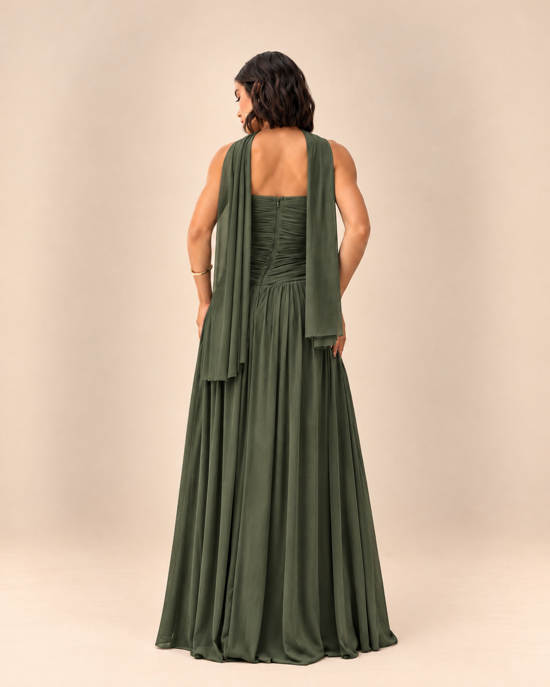 Vestido Beatriz