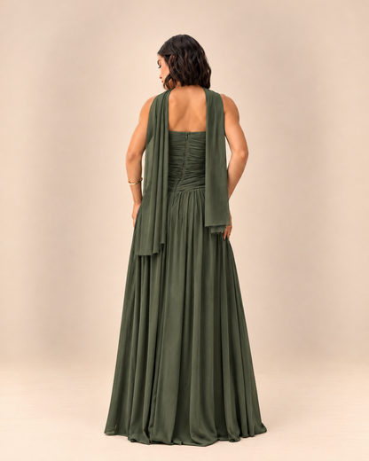 Vestido Beatriz