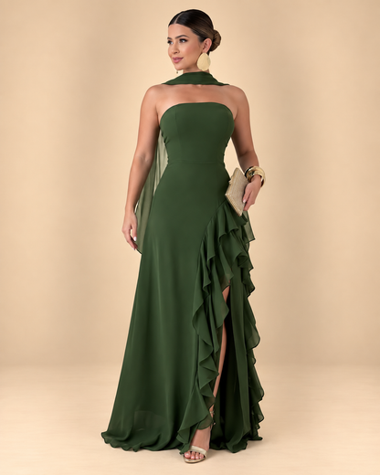 Vestido Aisha