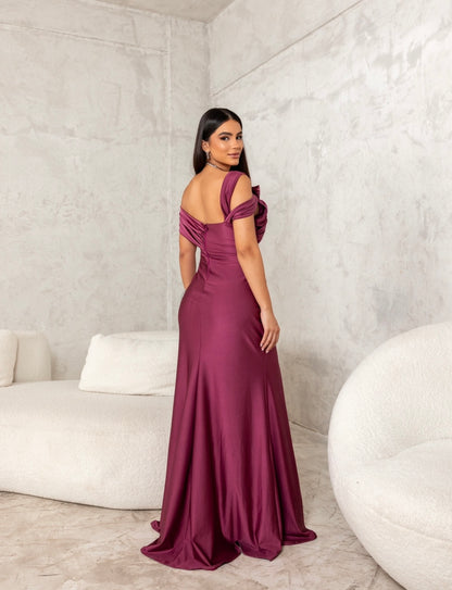 Vestido Maia