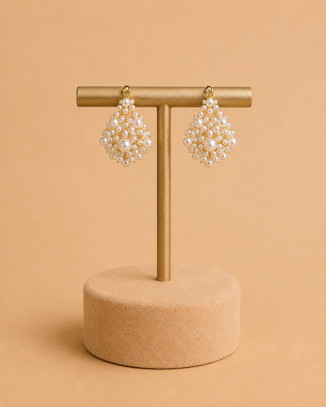 Aretes 1079