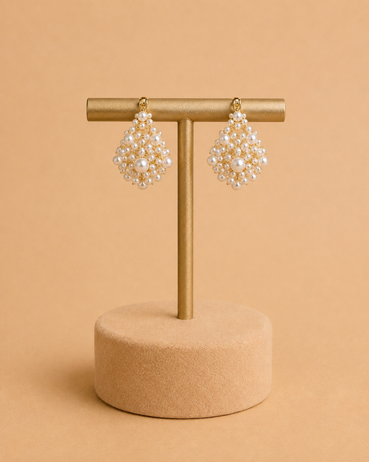 Aretes 1079