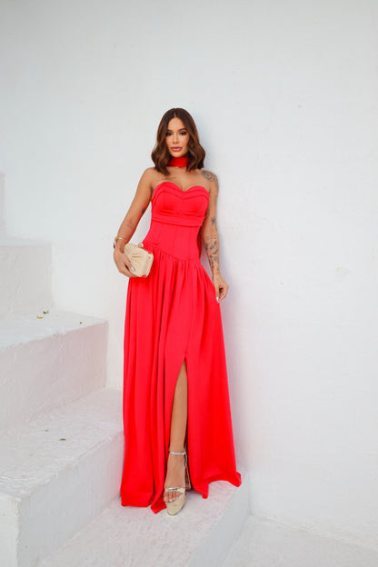 Vestido Laura