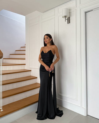 Vestido Caro