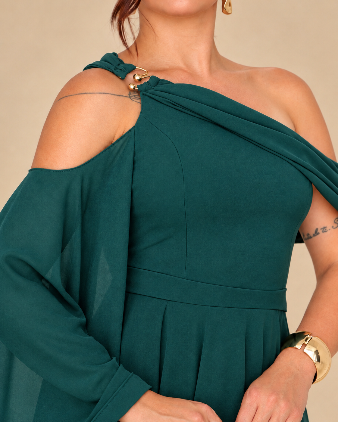 Vestido Débora