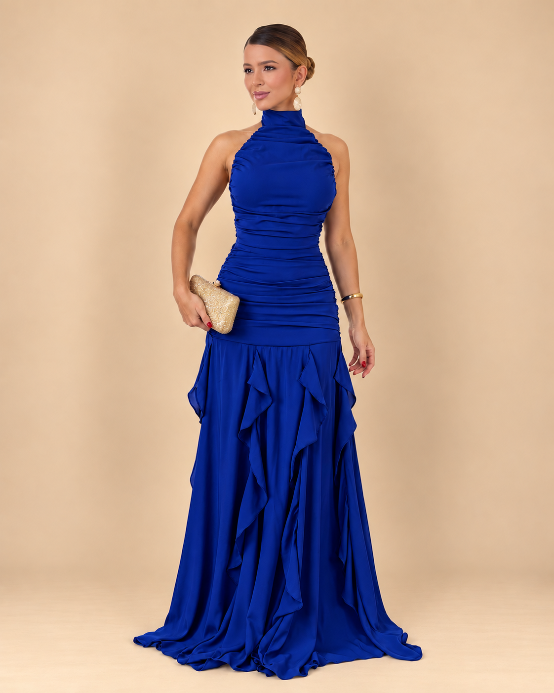 Vestido Silvia