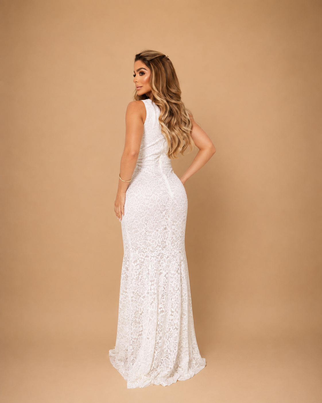 Vestido Melina
