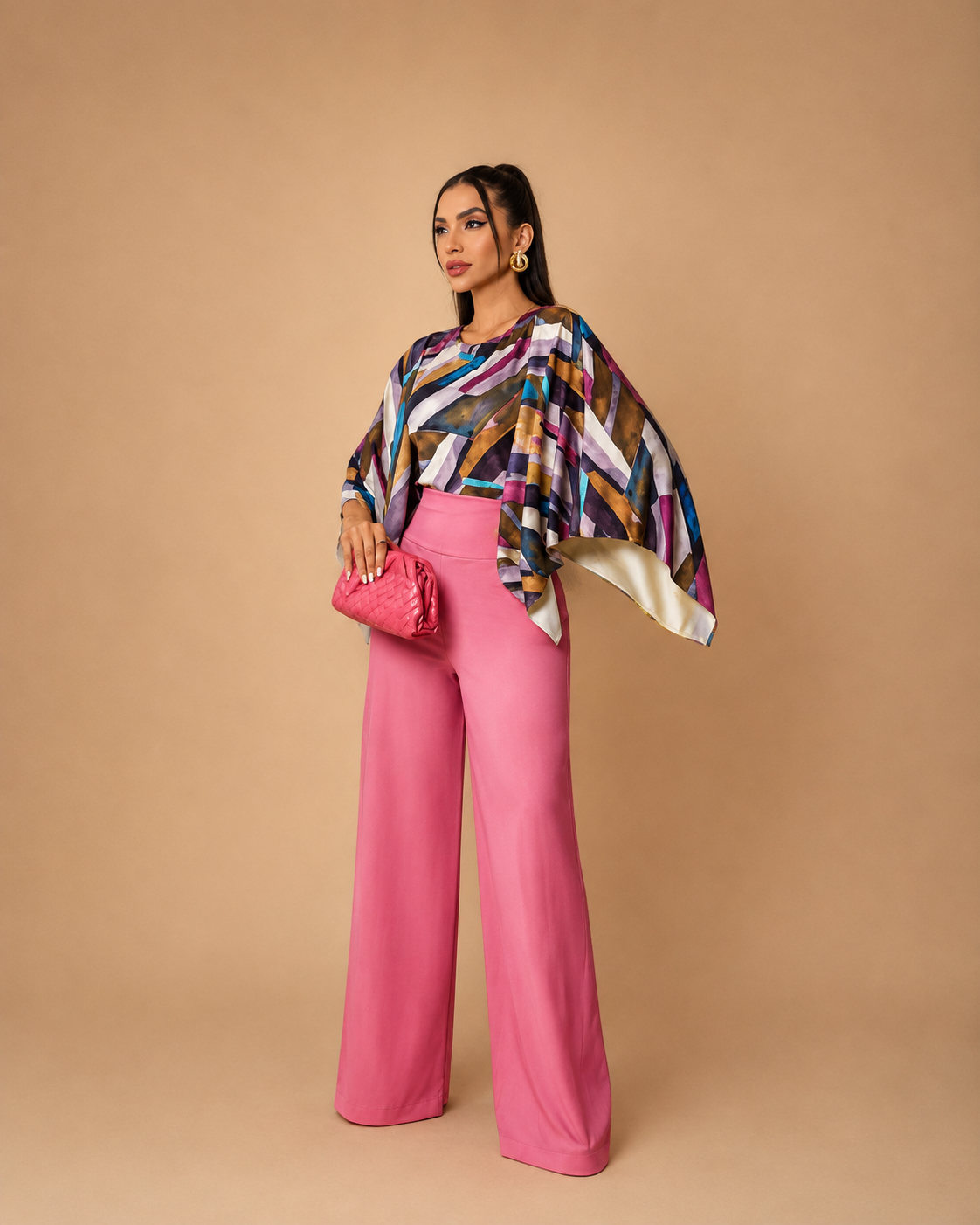 Conjunto Laila