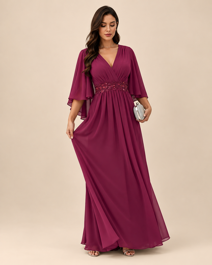 Vestido Jenny