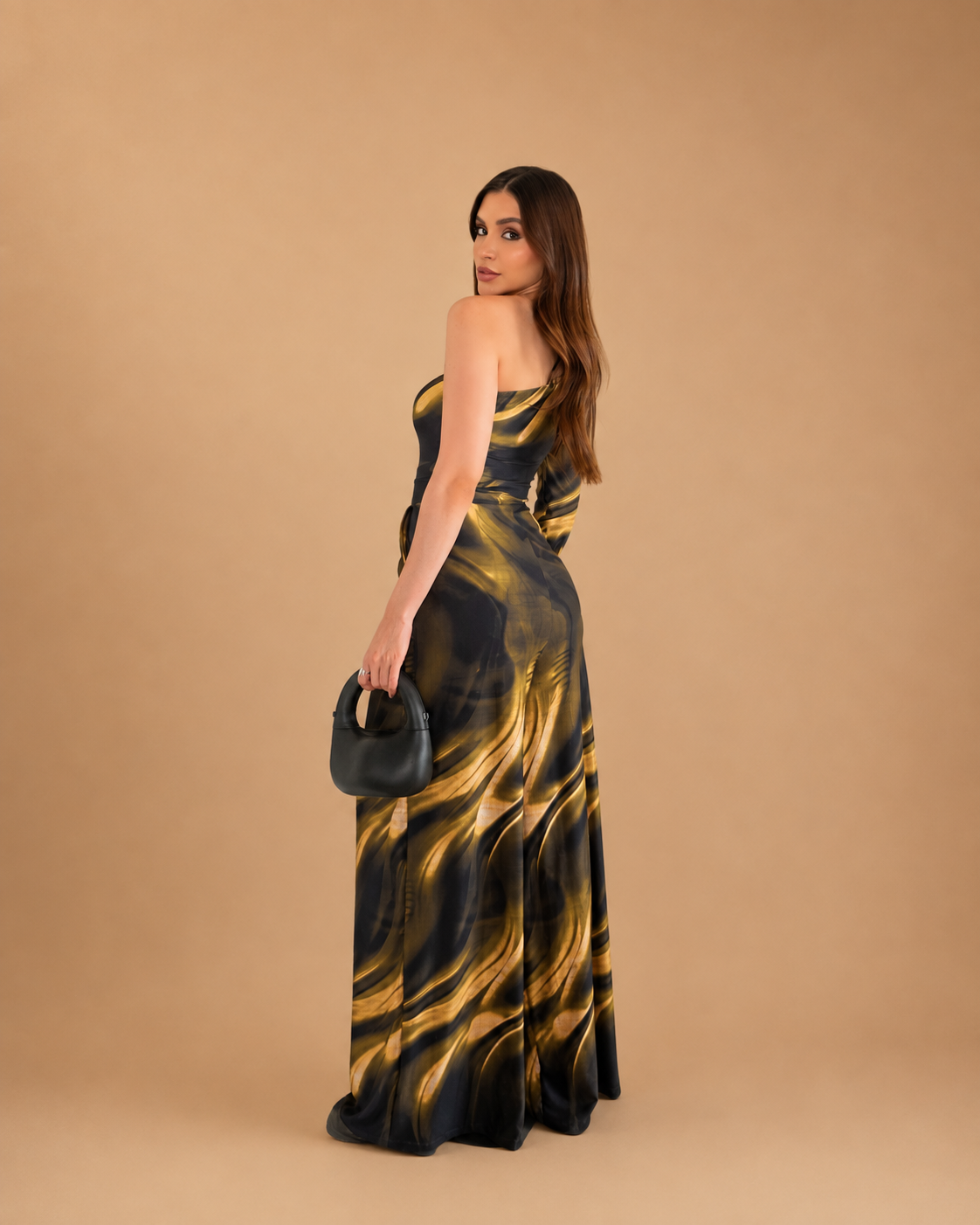 Jumpsuit Julia