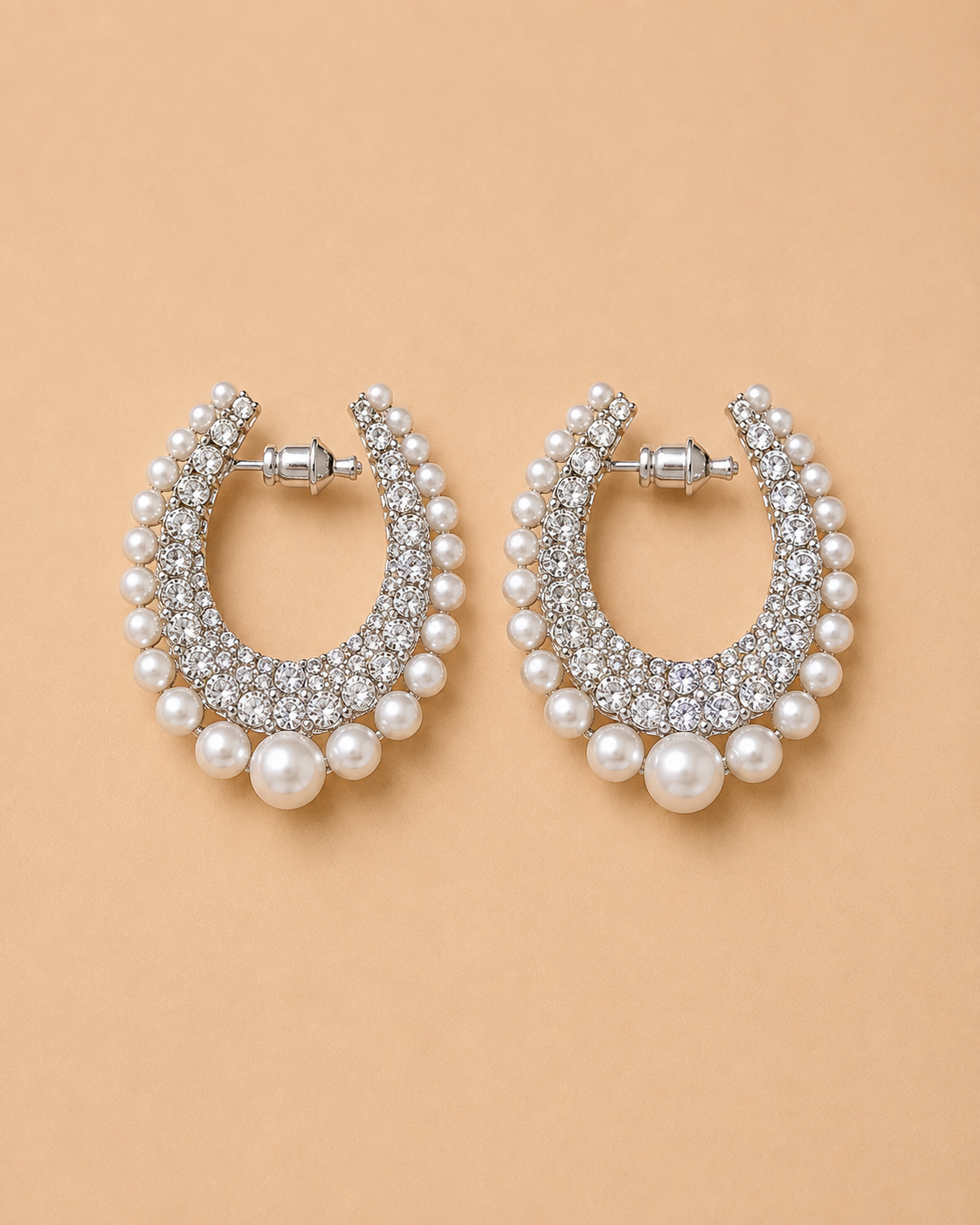Aretes 1078