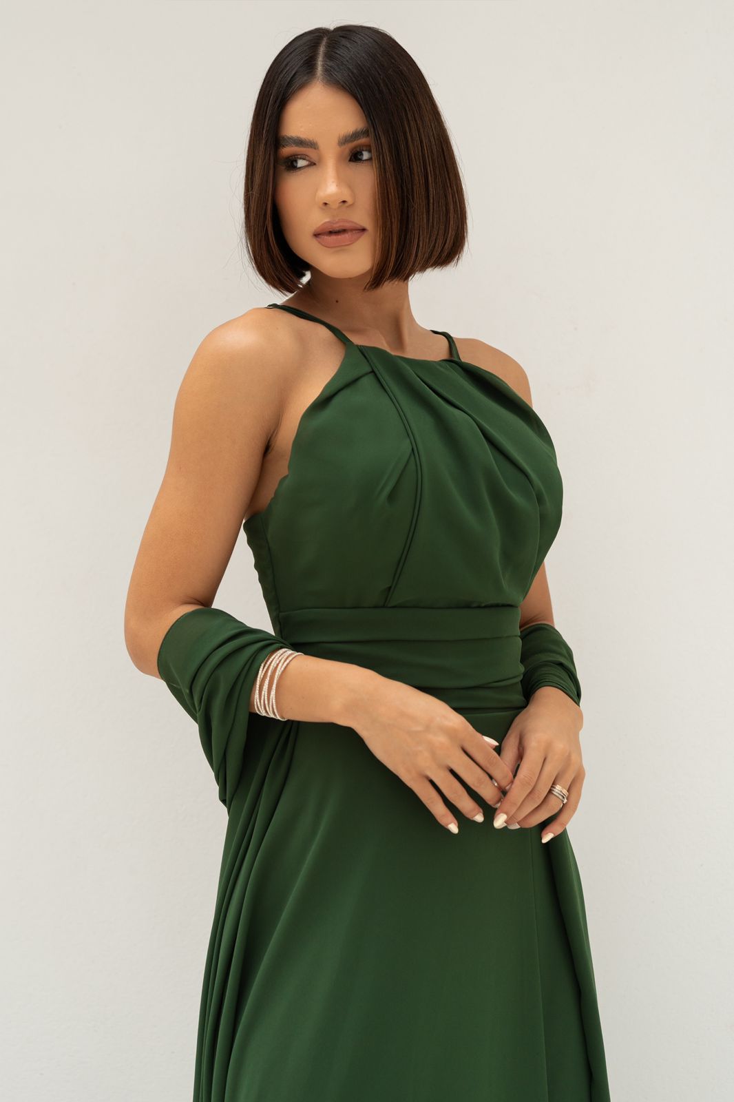 Vestido Nurys
