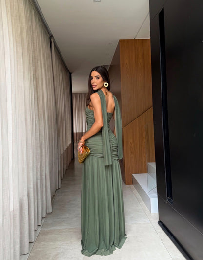Vestido Jennifer