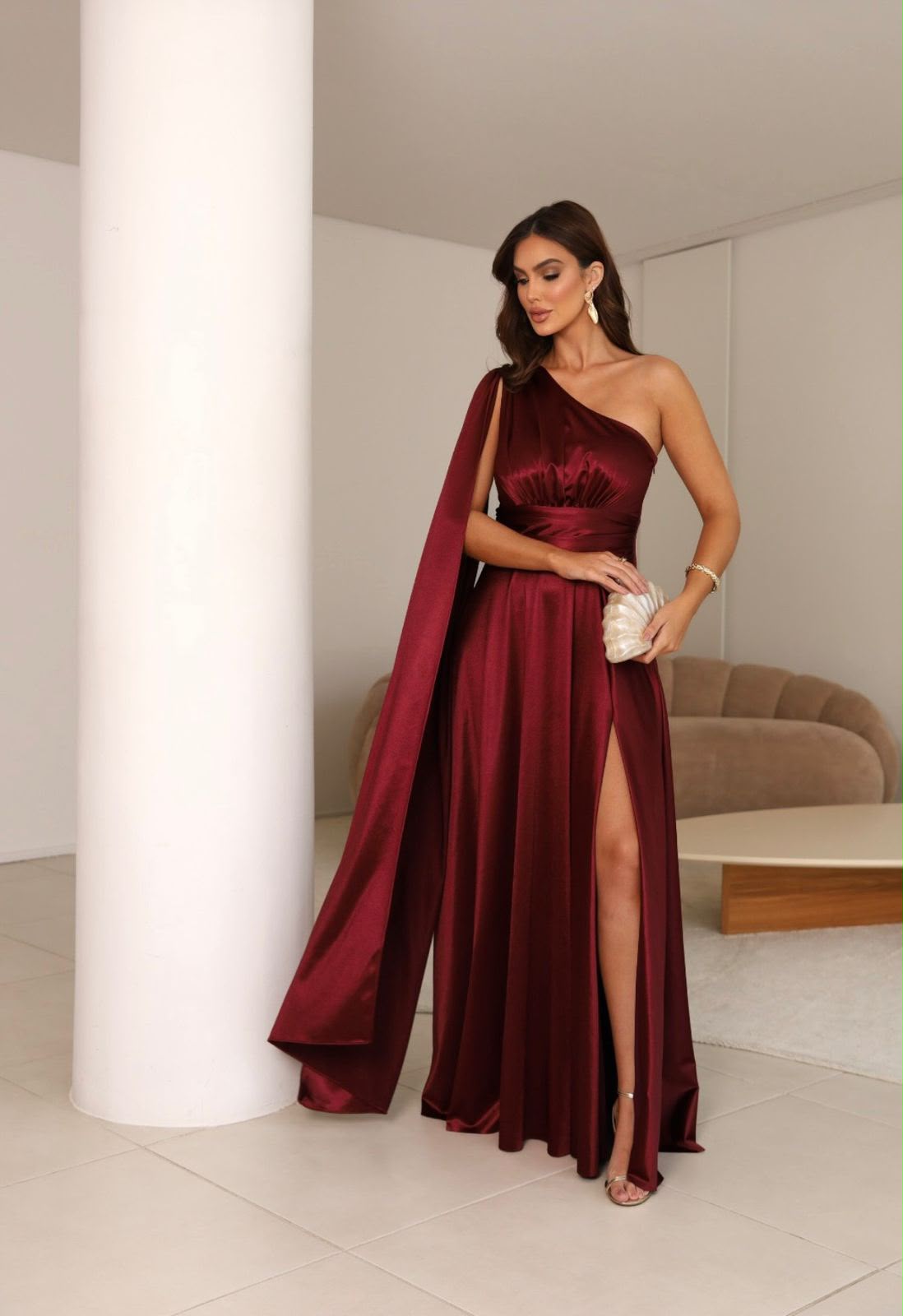 Vestido Ariane
