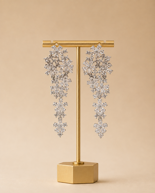 Aretes 1125