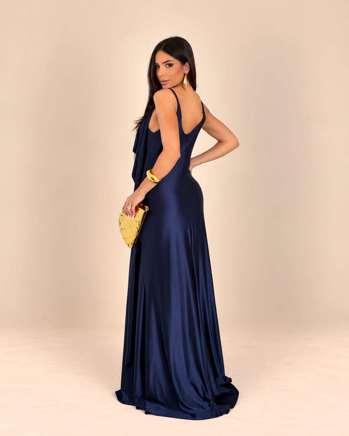 Vestido Esther