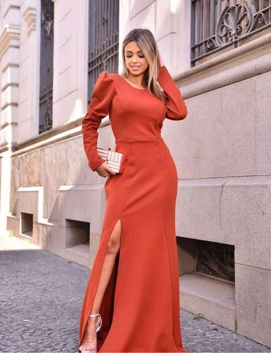 Vestido Lauren