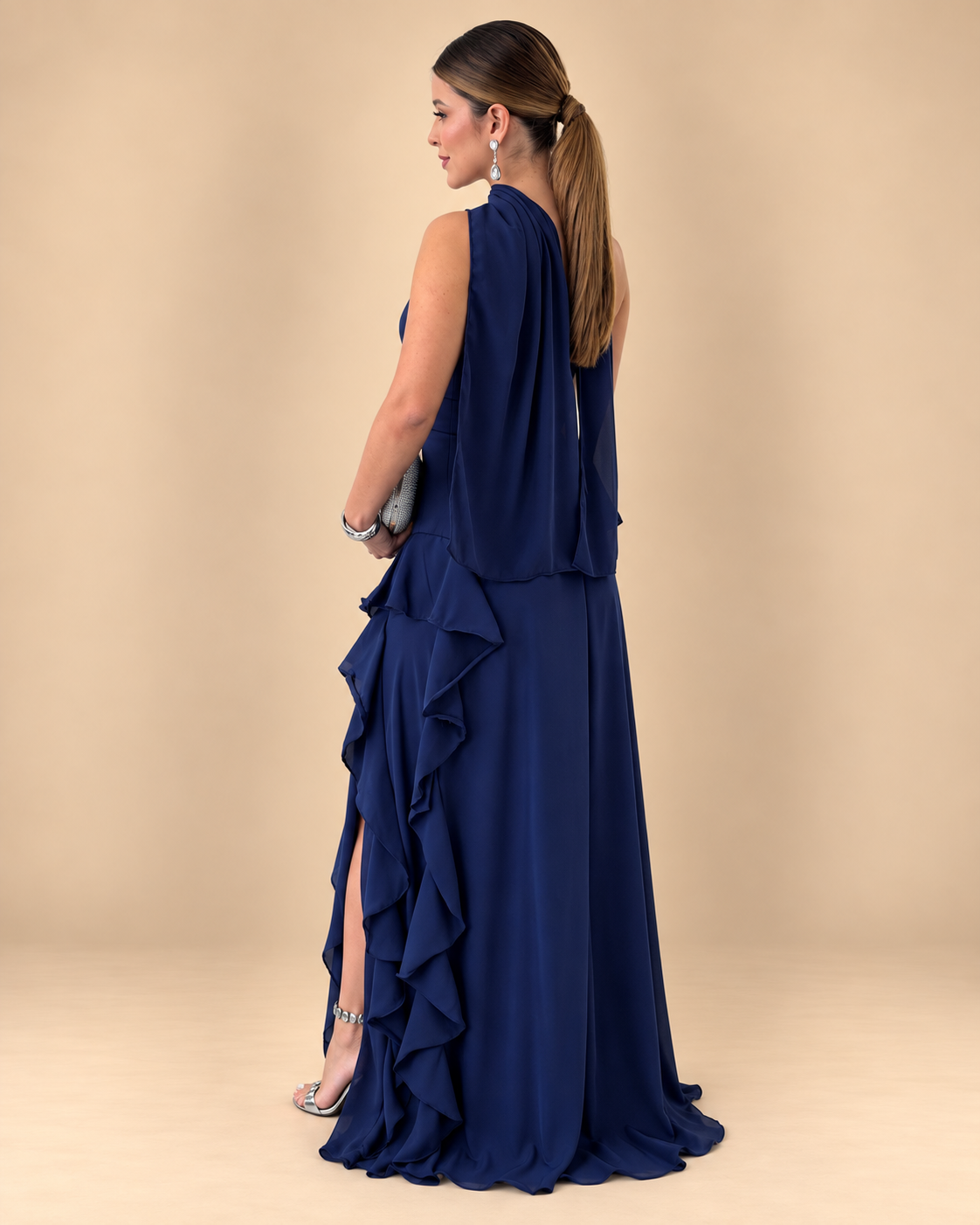 Vestido Aisha