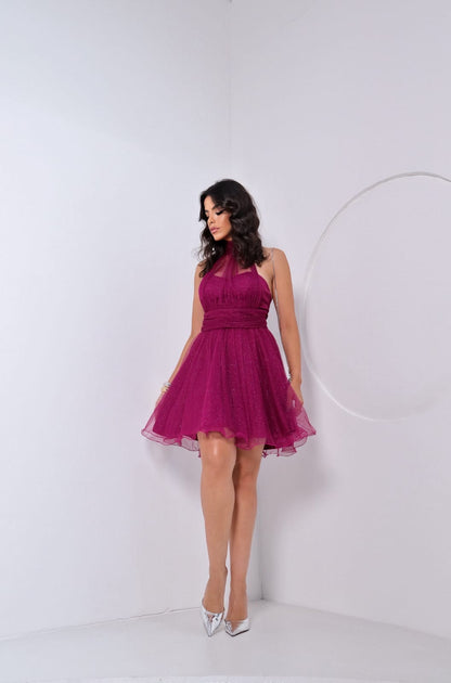Vestido Diana