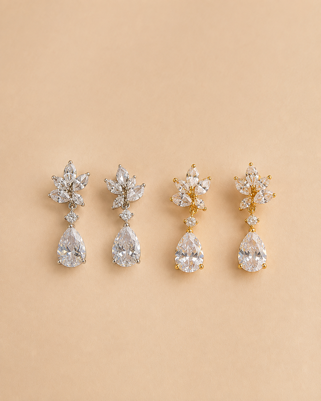 Aretes 1116