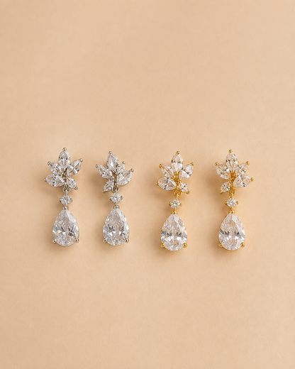 Aretes 1116