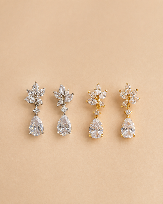 Aretes 1116