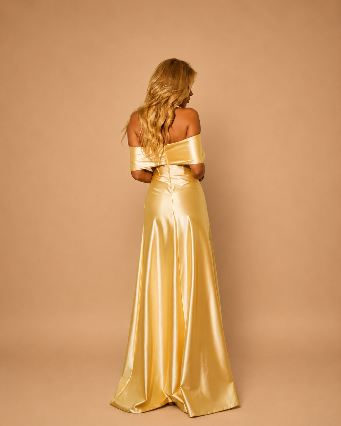 Vestido Zahira