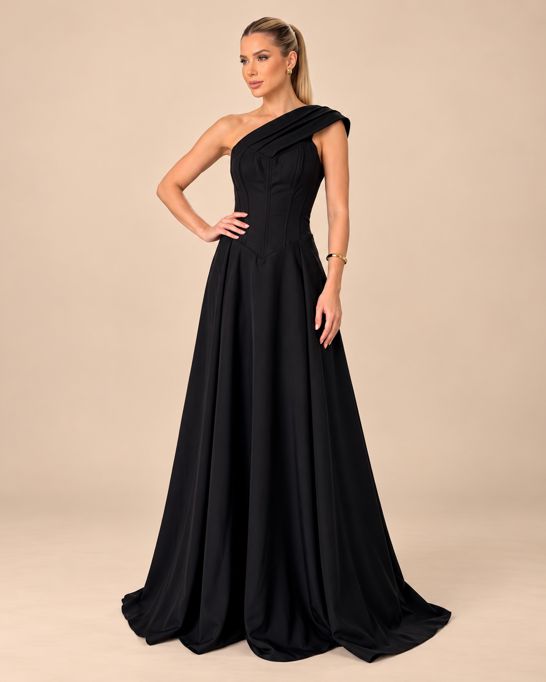 Vestido Manon