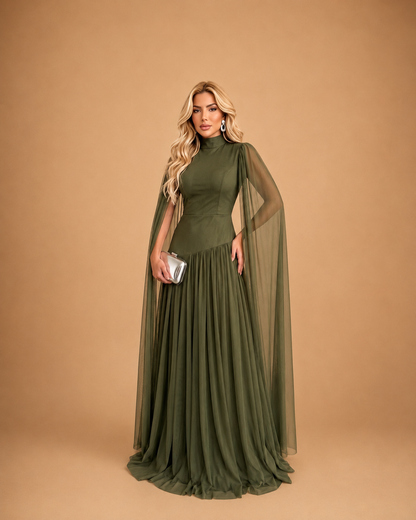 Vestido Marina