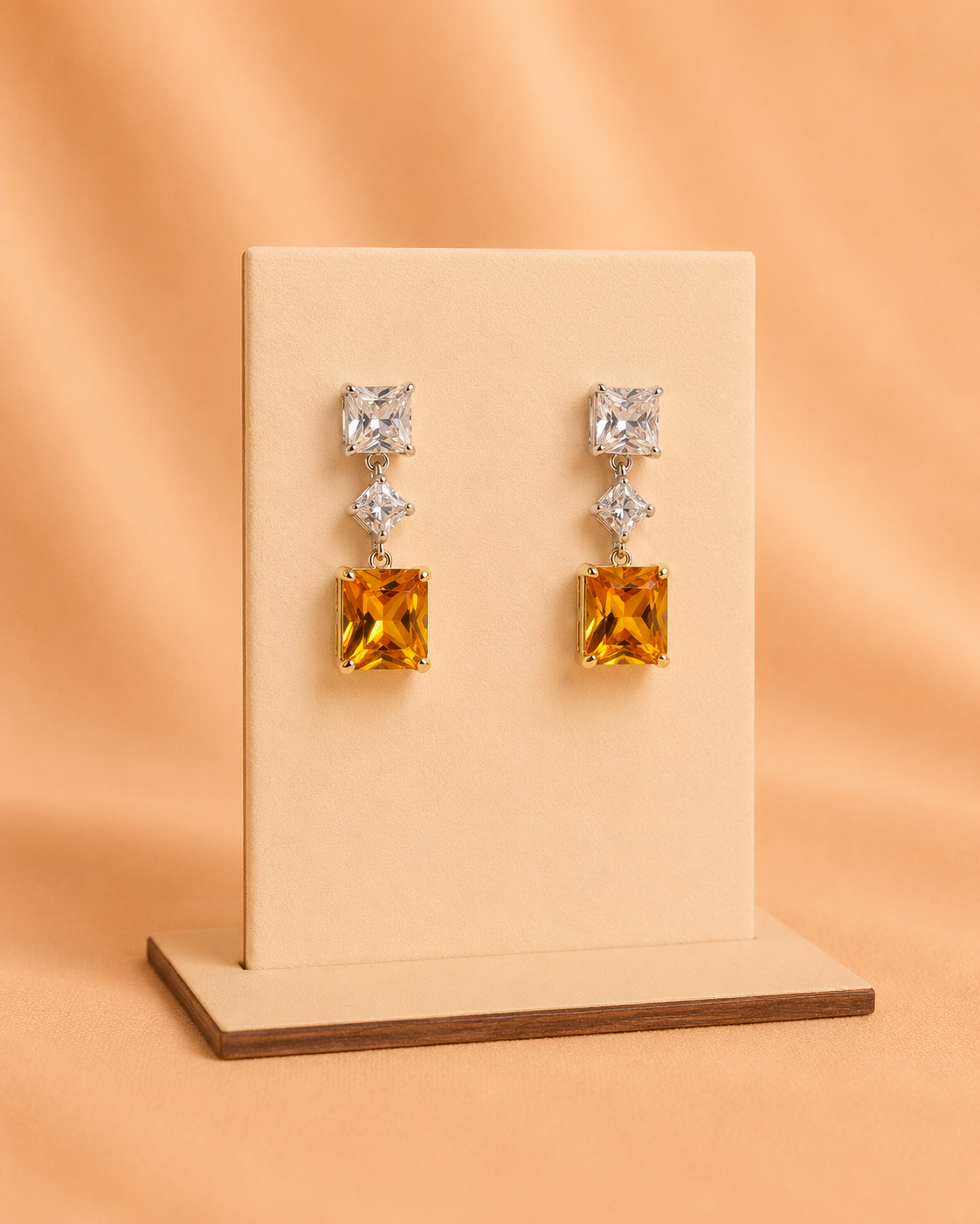 Aretes 1006