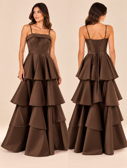 Vestido Leia
