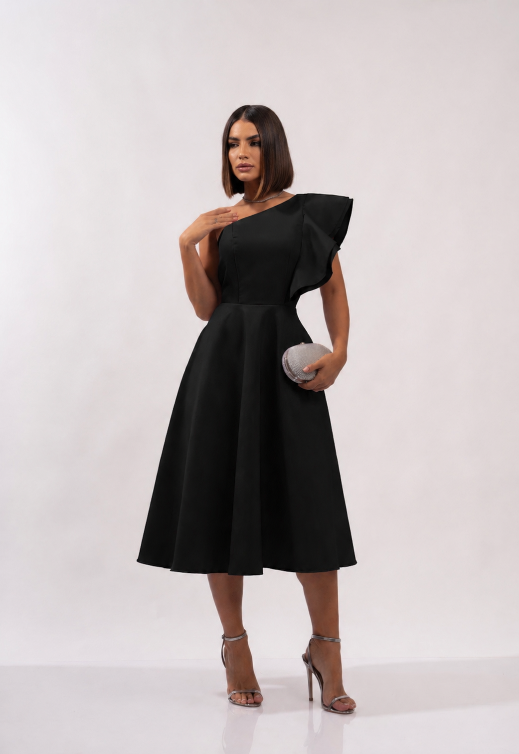 Vestido Clarice