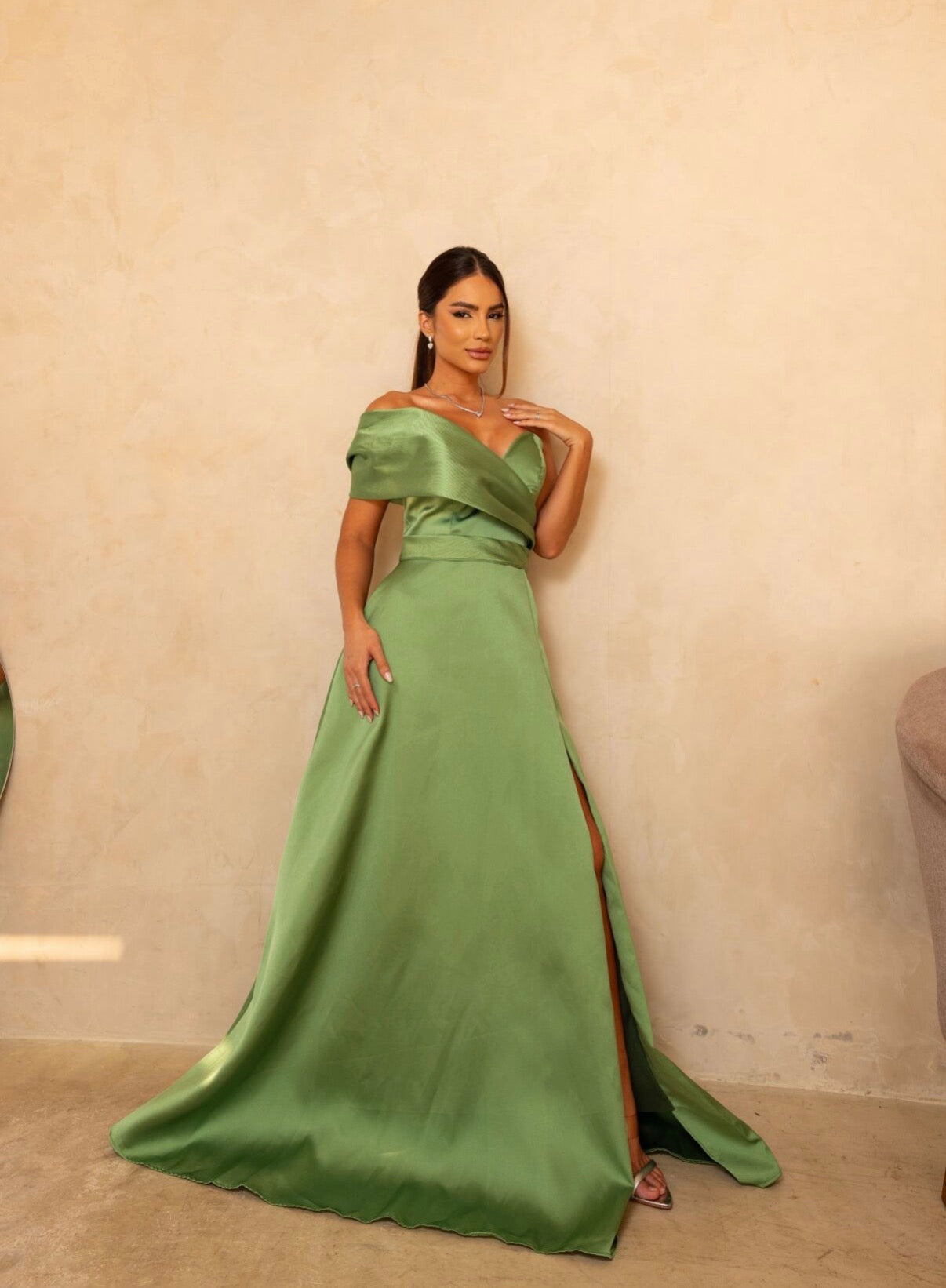 Vestido Amber