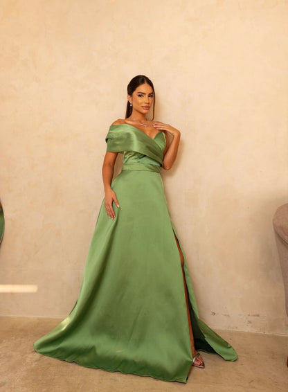 Vestido Amber