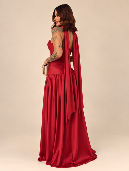 Vestido Cindy