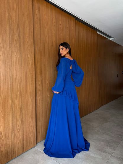 Vestido Orly