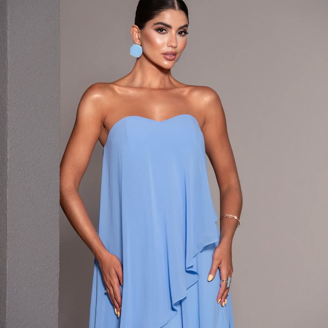 Vestido Siena