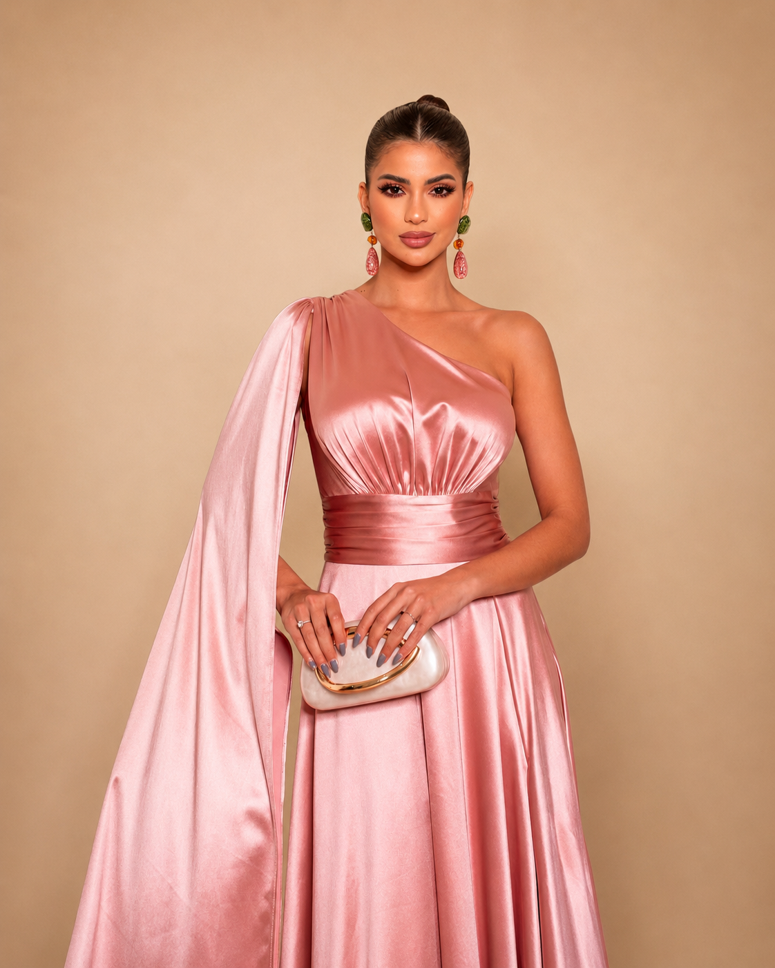 Vestido Ariane