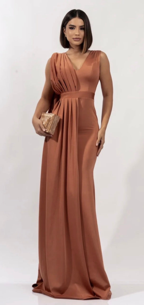 Vestido Franciele