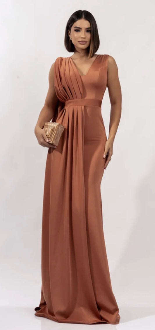 Vestido Franciele