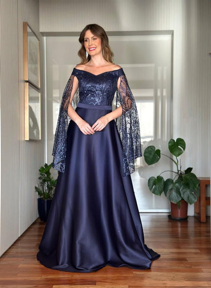 Vestido Maisa