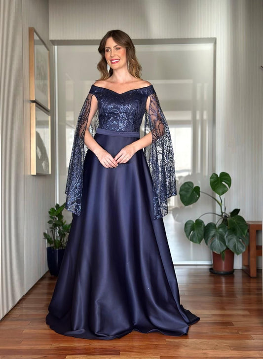 Vestido Maisa