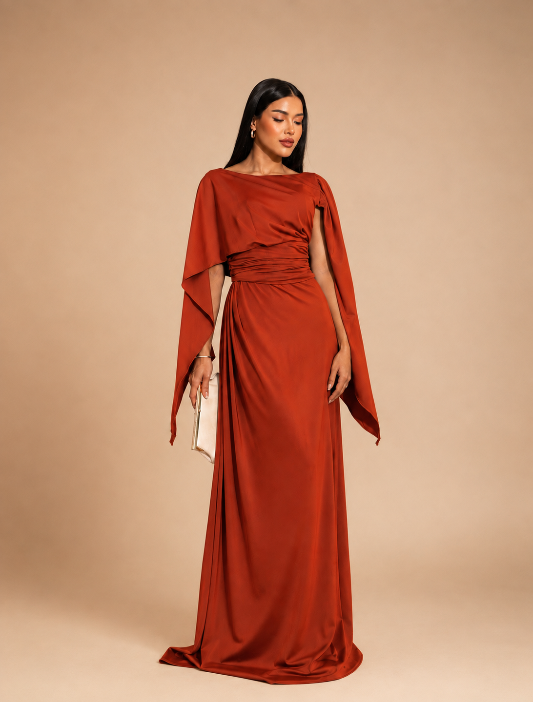Vestido Sandy