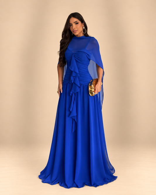 Vestido Anna