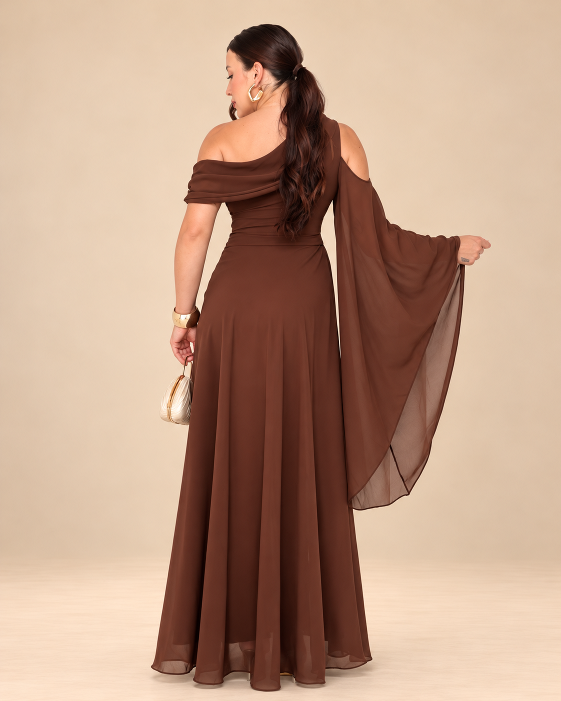 Vestido Débora